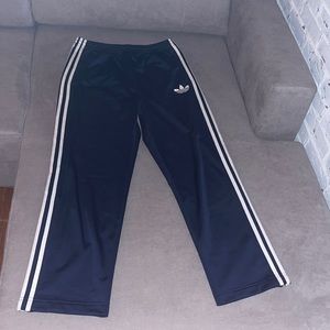 Adidas Blue Sweatpants